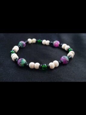 HEART CHAKRA PASS-ZIN